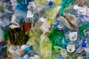 Read more about the article Plastic pollution