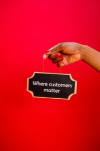 Read more about the article The Role of Customers in Marketing: Understanding Their Influence and Impact